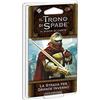 Asmodee 9202 - Gioco Il Trono di Spade Lcg: La Strada per Grande Inverno