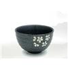 LIUXIN Ciotola per Matcha in Ceramica Grezza Giapponese da 300 ml, Tazza per tè Verde, Tazza da tè Smaltata, Set da tè Kung Fu, Tazza Master, Decorazione per la Casa Vintage Creativa