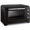 Moulinex yy2917fb Forno a convezione Optimo 60 L, 7 modalità di cottura, Nero