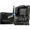 MSI Scheda Madre MSI PRO Z790-P WIFI INTEL Z790 LGA 1700