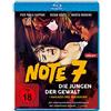 PLAION PICTURES Note 7 - Die Jungen der Gewalt
