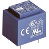 Block VB 1,2/1/12 Trasformatore per PCB 1 x 230 V 1 x 12 V/AC 1.20 VA 100 mA