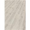 Egger NatureSense EL2023 - Laminato satinato, rovere chiaro, 1292 x 193 x 7 mm (2,494 m²)