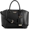 GUESS Borsa Donna Nero Hwvg87 52060 bla