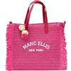 MARC ELLIS Borsa mare Buby Stjosep L fucsia da donna UNI