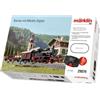 Märklin 29074, Set di Base modellismo Ferroviario BR 74