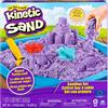 Kinetic Sand Playset Castelli Di Sabbia Ass.To