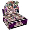 Yu-Gi-Oh! TRADING CARD GAME Burst of Destiny Display - Edizione tedesca