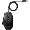 LOGITECH G502X NERO MOUSE GAMING