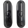 SOMFY Lichtschranken-Set 24V IP44 1841233