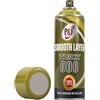 AEROSOLES P&F Filler Primo - Rig alto spessore - Mastice riempimento 3D - Postelaborazione PLA - Smooth Layer - Primer spray 3D