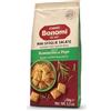 Forno Bonomi, Mini Sfoglie Rosmarino e Pepe. Snack pronti da gustare per una pausa o per un aperitivo sfizioso con gli amici. Confezione da 150 grammi.