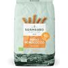 Sgambaro Pasta Bio Fusilli N.93-500 g Pasta con Farina di Farro Monococco - Ricca di Antiossidanti, Vitamine e Minerali - Basso Contenuto di Glutine