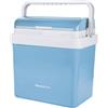 MELCHIONI CONSERVO 24 FRIGO PORTATILE 24L 12/220V CAVI INCLUSI INTERRUTTORE CALDO/FREDDO