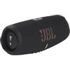 JBL CHARGE5BLK DIFFUSORE BT CHARGE 5 BLACK