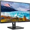 Philips Monitors Philips MONITOR 272S1M/00 S-LINE 27" 1920X1080 FULL HD 75HZ HDCP 1.4 DVI/DP/HDMI USB