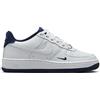 Nike Air Force 1 Lv8 Grigio Blu - Sneakers Bambino EUR 36 / US 4Y
