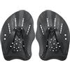 ZephyrCraft Paddles nuoto in silicone di alta qualità - Paddles per nuoto e allenamento con la forza, aiuto per la piscina, pagaia con cinghie regolabili