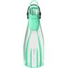 Mares Avanti Quattro+, Pinne da Immersione Scarpetta Aperta, Adulto, Acqua, S 37 e 40