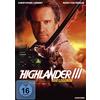 LEONINE Highlander 3 - Die Legende