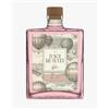 Baci Rubati Gin - Gin Artigianale Italiano Rosa con Petali di Rosa, Fragole e Vaniglia - Elegante, Romantico, Perfetto per Occasioni Speciali - 500ml - 40% Vol.