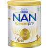 Nestle Latte in polvere nan supreme pro 1 | 400 gr - nestlé