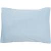 Träumeland, Federa per cuscino del bambino, Blu (Hellblau)