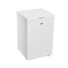 Beko - Congelatore Orizzontale Cf100ewn Classe E 98 Lt-bianco