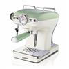 Ariete - 1389 Espresso Vintage-verde