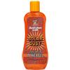Australian Gold Solar Dust Dark Tanning Power Gel 237 ML