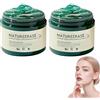 Generico Dermaease Natureerase Gel Per La Rimozione Istantanea Dei Nei, Crema Struccante Natureerase, Crema Correttrice Professionale, Ingrediente Naturale Per Tutte Le Pelli (2pcs)