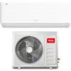 Tcl Climatizzatore 9000 Btu Inverter Monosplit Condizionatore con Pompa di Calore Classe A+++/A++ Wi-Fi R32