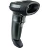 Zebra Technologies Zebra LI2208 1D Lineare Nero Handheld bar code reader