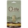 O-life Adult Filetti al Vapore Snack per gatti 15 gr Filetto di pollo - 1° ORDINE? 20% di sconto SU BRAND ESCLUSIVI, codice BZR20