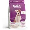 Naxos Pet Food Naxos Monoprotein Dog Adult Mini Maiale e melagrana 2 kg - Crocchette monoproteiche cane - 1° ORDINE? 20% di sconto SU BRAND ESCLUSIVI, codice BZR20