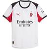 PUMA Maglia gara Away AC Milan Authentic 25/26 da uomo