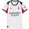 PUMA Maglia gara Away AC Milan 25/26 da donna