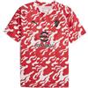 PUMA Maglia pre-partita AC Milan da uomo