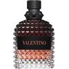 Valentino Born in Roma Coral Fantasy For Him Eau de toilette 100ml