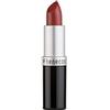 Benecos - natural beauty 90696 rossetto - luccicante - con olio di jojoba biologico e cera d'api biologica - corallo morbido