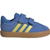 adidas VL Court 3.0 CF Jr - sneakers - bambino