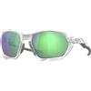 Oakley Plazma - occhiale sportivo