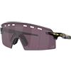 Oakley Encoder Strike - occhiali ciclismo