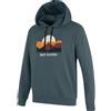 Wild Country Movement M Hoody - felpa con cappuccio - uomo