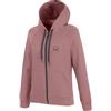 Wild Country Flow 3 W - felpa con cappuccio - donna