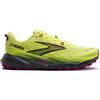 Brooks Cascadia 19 W - scarpe trail running - donna