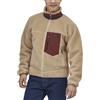 Patagonia Classic Retro-X M - giacca in pile - uomo