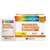 MARCO VITI FARMACEUTICI SPA Magnesio Potassio Zero 24 + 6 Bustine - Integratore sali minerali