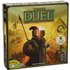 Asmodee 7 Wonders Duel Board Game