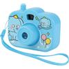 Générique Telecamera proiettore per - Immagine Animale Portatile Proiettore | Mini Educational Nightlight | Giocattolo cognizione di apprendimento per